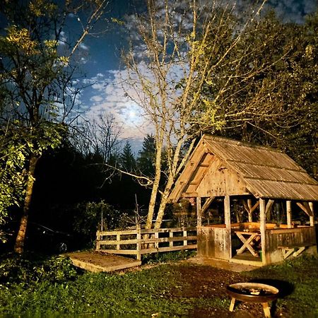 Ferienhaus Klopeinersee Kaernten Sittersdorf Buitenkant foto