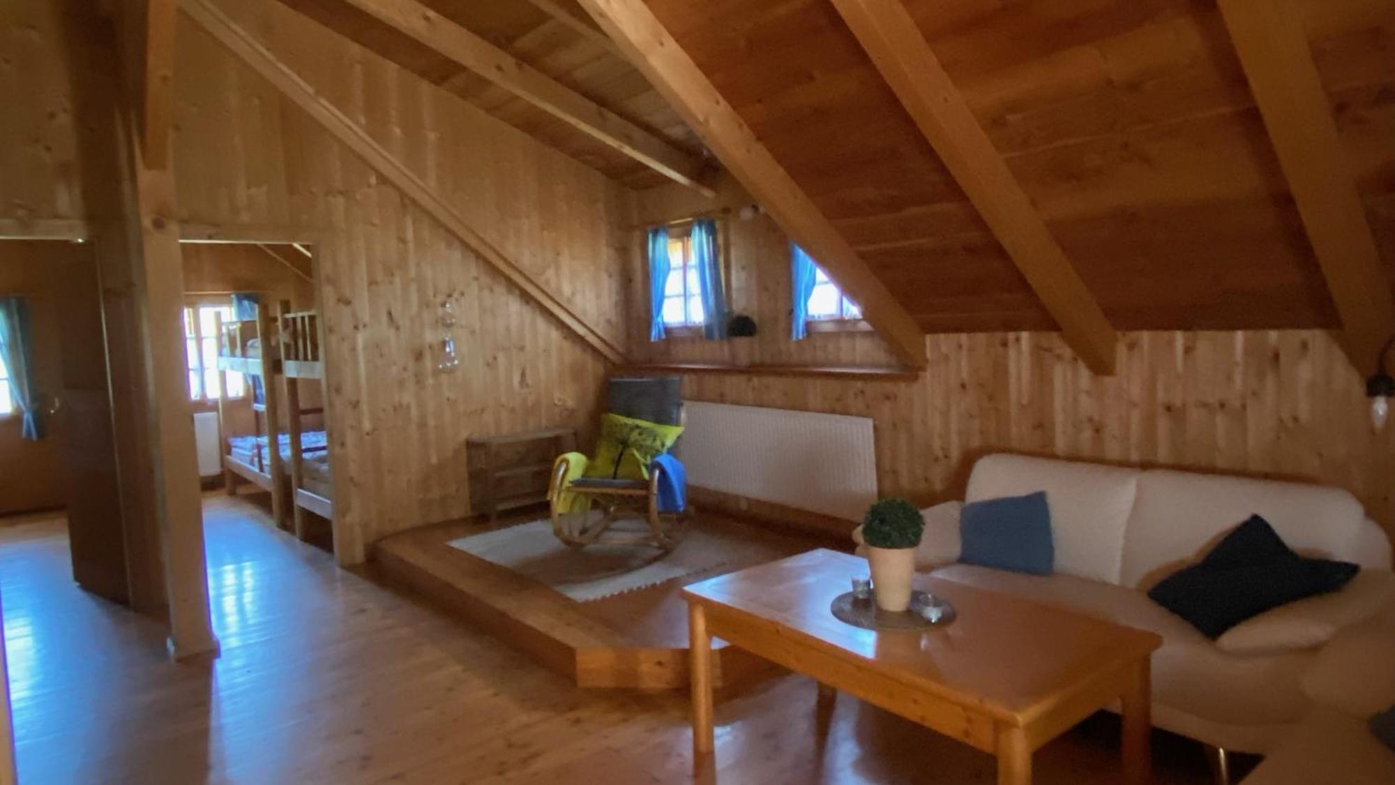 Ferienhaus Klopeinersee Kaernten Sittersdorf Buitenkant foto