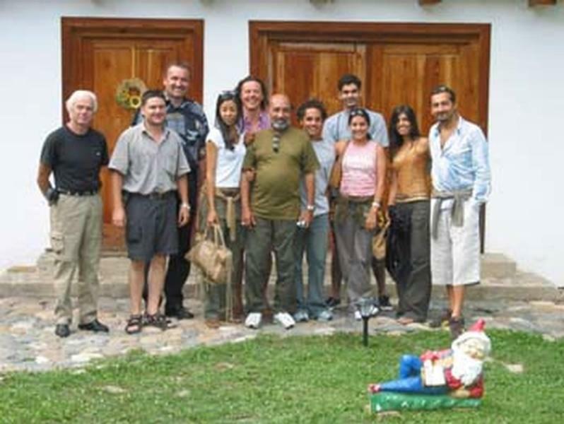 Ferienhaus Klopeinersee Kaernten Sittersdorf Buitenkant foto