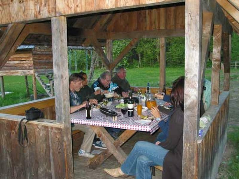 Ferienhaus Klopeinersee Kaernten Sittersdorf Buitenkant foto