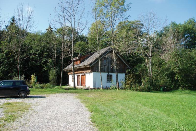 Ferienhaus Klopeinersee Kaernten Sittersdorf Buitenkant foto